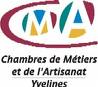 logo CMA Yvelines